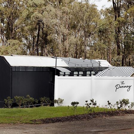 The Station Hunter Valley Pokolbin Dış mekan fotoğraf